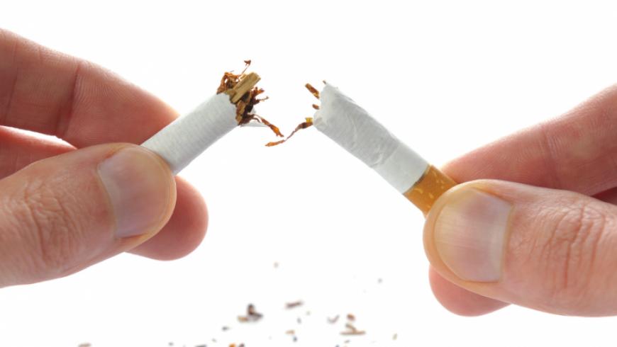 10 طرق تساعدك على مقاومة الرغبة في التدخين