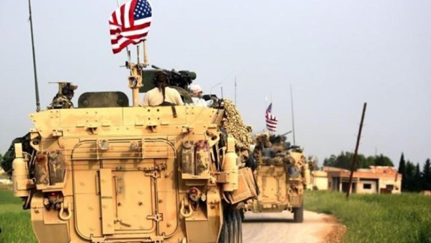 مقتل ثلاثة جنود أمريكيين شمال شرق سوريا