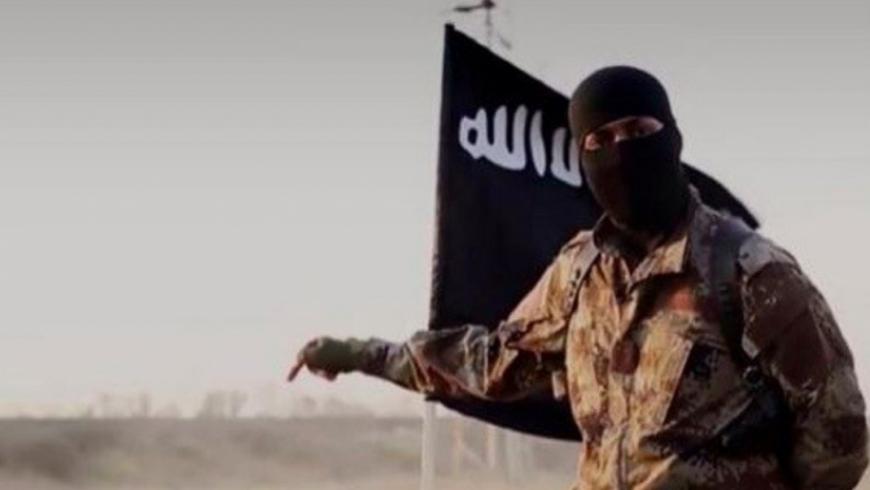 "داعش" يستأنف هجماته شرقاً ويسيطر على قافلة عسكرية للنظام