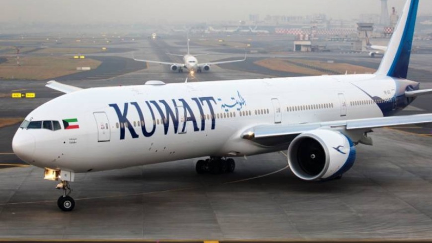 "الكويتية" توقف رحلاتها إلى لبنان لخطورة الطيران شرق المتوسط