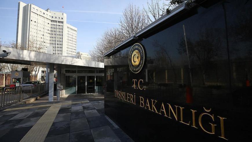 تركيا تصف تصريحات ميركل حول عفرين بغير الواقعية والمؤسفة