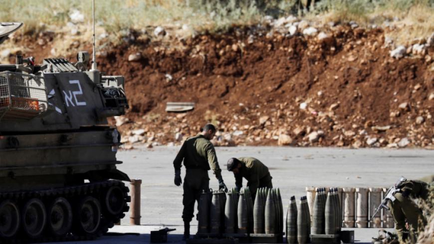 إسرائيل تقترب بحذر من الصراع مع حزب الله في لبنان