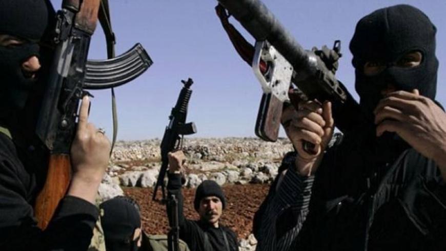 مَن هي الكتيبة الأوزبكية التي صُنّفت إرهابية في سوريا؟