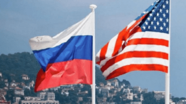روسيا تطرد عشرة موظفين من السفارة الأميركية بموسكو