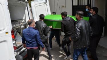 تركيا.. وفاة سوريين وإصابة 10 آخرين بحادث سير في غازي عنتاب