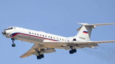 ما تفاصيل الطائرات الروسية التي وصلت اللاذقية قادمة من تل أبيب؟