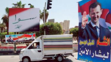 6 طلبات تظلّم لمرشحين رفضت المحكمة الدستورية ترشحهم لرئاسة سوريا