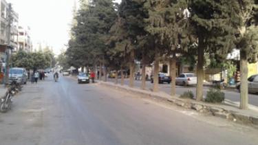 مقتل شاب وإصابة آخرين إثر إطلاق نار في مدينة الدانا بريف إدلب 