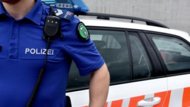 انتحار لاجئ سوري خلال احتجازه بمركز شرطة في سويسرا