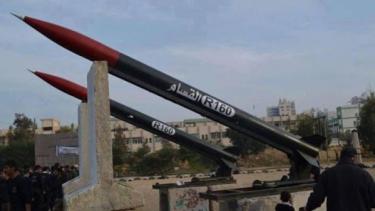 جيروزاليم بوست: حماس تمتلك 14 ألف صاروخ وتكلفة اعتراضها باهضة