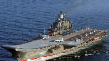 سفنية روسية