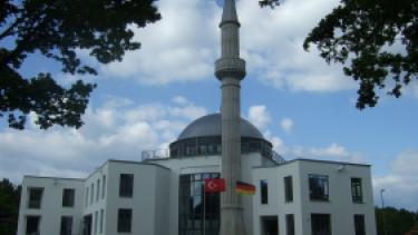 على غرار النمسا.. نشر خريطة لجوامع ودور عبادة المسلمين في ألمانيا