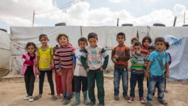 لبنان يدعو الاتحاد الأوروبي للتعاون بشأن عودة اللاجئين السوريين