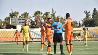 "اتحاد كرة القدم" يفرض عقوبات على فرق الوحدة والوثبة والجيش