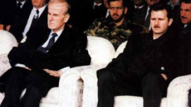 في الذكرى الثانية والخمسين لانقلاب حافظ الأسد.. الوريث القاصر. 2 من 2 