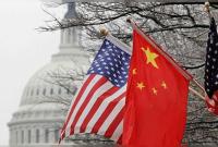 أميركا تفرض عقوبات على 7 شركات تكنولوجيا صينية