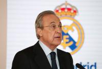 ريال مدريد يردّ على التهديدات حول "السوبر ليغ"