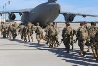 "الناتو" يبدأ سحب قواته من أفغانستان