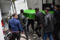 تركيا.. وفاة سوريين وإصابة 10 آخرين بحادث سير في غازي عنتاب