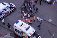 وفاة سوري دهساً بسيارة إسعاف في ولاية قيصري