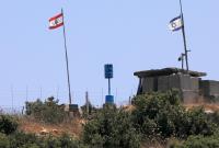 تعديل لتوسيع المنطقة البحرية المتنازع عليها مع إسرائيل