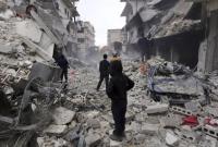 أول مرة.. منظمات حقوقية روسية ترصد جرائم حرب روسية في سوريا