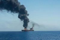 تسريب لخبر استهداف إسرائيل السفينة الإيرانية