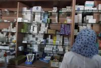 متأثرة بسعر الصرف.. نقص حاد بالأدوية في صيدليات دمشق