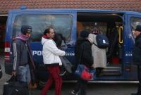  قرار الدنمارك إعادة لاجئين سوريين 