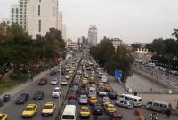 بشار الأسد يصدر قانونا يسمح لأصحاب المركبات الخاصة بنقل الركاب