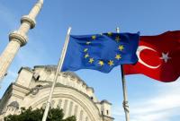 مسؤولون أوربيون يرزورون تركيا بهدف إحياء العلاقات