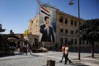 قيادي كردي: الانتخابات مسرحية هزلية لنظام هجّر ثلثي الشعب السوري