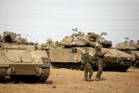 الاحتلال الإسرائيلي يقرر زيادة وتيرة هجماته على قطاع غزة