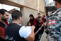 لبنان يسمح لمخالفي نظام الإقامة من السوريين بتسوية أوضاعهم