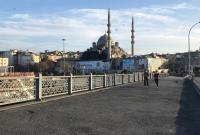 السلطات التركية تمدد فترة منح أذونات التنقّل خلال الإغلاق الكامل