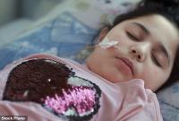 صحيفة: إصابة 169 طفل سوري في السويد بمرض غريب يتحول لغيبوبة