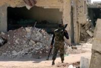 درعا.. هجمات واشتباكات في مناطق متفرقة من المحافظة