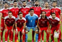منتخب النظام يبدأ معسكر الاستعداد لتصفيات كأس آسيا وكأس العالم