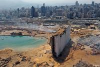 لبنان يطلب صور أقمار صناعية من 13 دولة بخصوص انفجار مرفأ بيروت