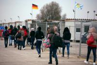 لاجئون في ألمانيا يرفضون التطعيم ضد كورونا