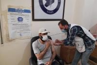 موقف أهالي الشمال السوري من الشائعات حول لقاح كورونا.. ومديرية الصحة تنفي الخطر