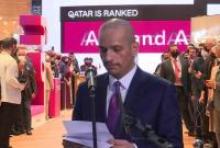 قطر: لا نسعى لإعادة العلاقات مع سوريا من دون تغيير على الأرض