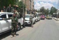تسوية أوضاع المركبات والآليات و"الشبّيحة" في مرسوم جديد لـ بشار الأسد