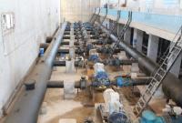 الأمم المتحدة: إعاقة محطة مياه علوك تهدد حياة مليون سوري 