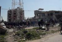 درعا.. اغتيال آخر يطول قائداً سابقاً في الجيش السوري الحر