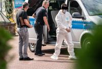ألمانيا.. القبض على سوريَين متهمين بتفجير أجهزة صرّاف آلي وسرقة محتوياتها