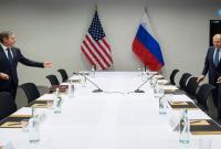 روسيا تدعو لمحادثات مع الولايات المتحدة وإسرائيل بشأن سوريا