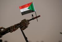 الجيش السوداني (صورة أرشيفية)