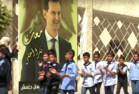 بعد توثيق قصفها بالطائرات.. "رويترز" تبرّئ الأسد من مجزرة مدرسة المليحة |فيديو