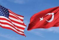 الولايات المتحدة تحذر تركيا 